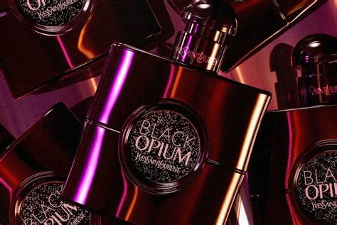 ysl black opium commercial|ysl black opium smell like.